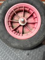 Schubkarrenrad Nordrhein-Westfalen - Marl Vorschau