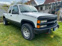 Chevrolet Silverado K1500 Z71 Nordrhein-Westfalen - Büren Vorschau