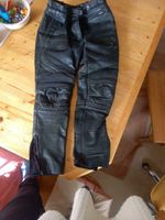 Motorrad Lederhose Damen 42 Bayern - Dasing Vorschau