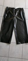 Damen Latex kurz-breite Hose von TAIFUN. Neu. Größe 44 Nordrhein-Westfalen - Krefeld Vorschau