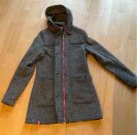 Almgwand Mantel / Jacke Hochblanken grau Gr. 40 Nordrhein-Westfalen - Arnsberg Vorschau