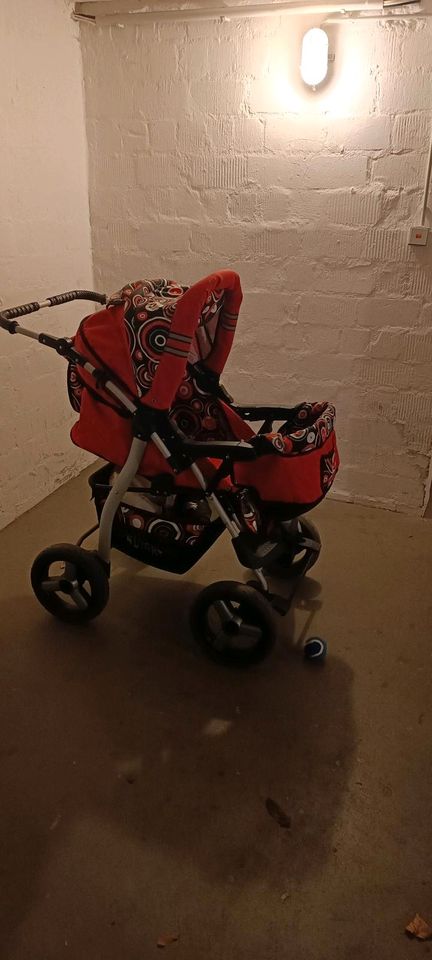 Kinderwagen von Kunert in Wolfsburg