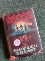 Buch Stranger Things Schleswig-Holstein - Rendsburg Vorschau