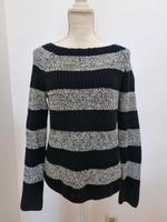 Gestreifter Strickpullover von s.Oliver Bayern - Neufahrn Vorschau