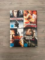 Prison Break Staffel 1-4, DVD Niedersachsen - Ankum Vorschau