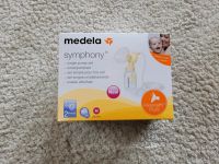 Medela Einzelpumpset Originalverpackt Baden-Württemberg - Heubach Vorschau