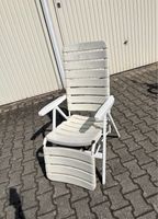Garten-Liegestuhl gebraucht Baden-Württemberg - Rastatt Vorschau