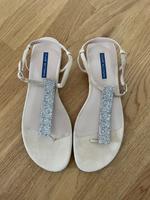 STUART WEITZMAN Sandalen, neu Hessen - Fritzlar Vorschau
