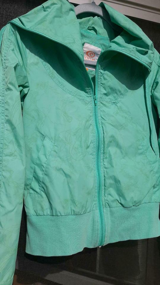 Rip Curl Windbreaker/Sommerjacke in Bretten