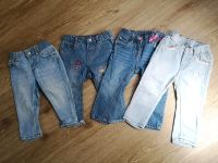 Jeans Hosen Gr. 80 Mädchen Baden-Württemberg - Riedlingen Vorschau