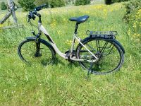 Trekkingbike Morrison T3.0 Wave Rheinland-Pfalz - Gau-Bickelheim Vorschau