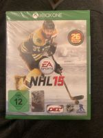 NHL 15 Xbox one Neu Ovp Nordrhein-Westfalen - Halver Vorschau