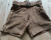 Schicke Mini Damen Lederhose Bayern - Ingolstadt Vorschau