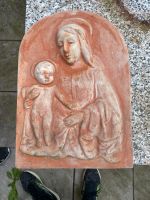 Terracotta Mutter Maria Bonn - Beuel Vorschau