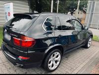BMW X5 M50d xDrive – 7-Sitzer | Top-Ausstattung Häfen - Bremerhaven Vorschau