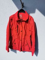 Sommerjacke von Gil Bret Gr. 42 Farbe rot in einem super Zustand Bayern - Neubrunn Vorschau