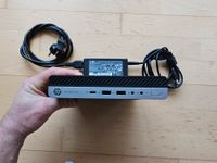 HP ProDesk 600 G3 Mini München - Laim Vorschau