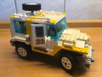 Lego Technik Jeep 5550 Alt selten gelb Schleswig-Holstein - Schönkirchen Vorschau