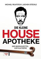 Buch,Die kleine House Apotheke Aachen - Aachen-Mitte Vorschau