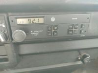 VW BETA Radio 1. Generation Golf 2 Jetta Bus T3 Polo Passat Santa Niedersachsen - Edemissen Vorschau