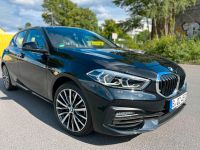 Auto mieten Autovermietung Mietwagen: Der neue BMW 120 Berlin - Charlottenburg Vorschau