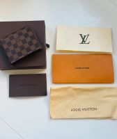 LOUIS VUITTON Portmonee | M74752 Chale Monogram Anther | NP 395€ Bonn - Nordstadt  Vorschau