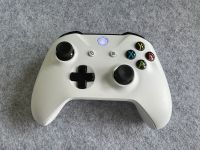 Xbox One Wireless Controller (1 Stick defekt) + neuer Sensor Düsseldorf - Hamm Vorschau