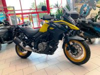 Suzuki DL 650 XT*V-Strom*650* Top * Garantie Bayern - Neustadt a.d.Donau Vorschau