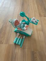 Zahnarzt Spielset mit Puppe und Zubehör Niedersachsen - Coppenbrügge Vorschau