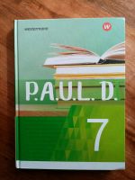 P.A.U.L. D. 7 Deutschbuch ISBN 9783141274172 Niedersachsen - Braunschweig Vorschau