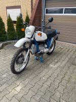 Bmw R80 GS Typ 247 Schleswig-Holstein - Seth Holstein Vorschau