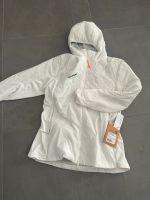 Mammut Rime Light IN Flex Hooded  Jacke Damen L Nordrhein-Westfalen - Baesweiler Vorschau