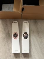 2 mal Galaxy Watch 3 bronze/schwarz neu Niedersachsen - Bardowick Vorschau