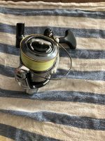 Shimano vanquish 4000 Rheinland-Pfalz - Riol Vorschau