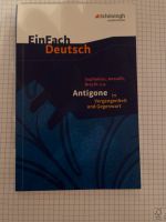 Antigone ISBN 9783140224062 Nordrhein-Westfalen - Kürten Vorschau