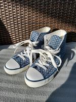 walkx Teens leichte Turnschuhe/Sneaker in Größe 39 Hessen - Zierenberg Vorschau
