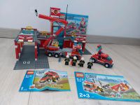 Lego City Feuerwehrstation 7945 Nordrhein-Westfalen - Baesweiler Vorschau