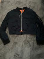 Jacke Zara Gr. S Bayern - Untermeitingen Vorschau