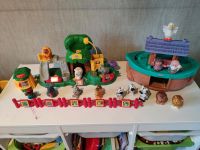 Little People Zoo und Arche Noah Niedersachsen - Wiesmoor Vorschau