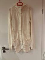 Lange Strickjacke Mecklenburg-Vorpommern - Pasewalk Vorschau