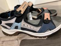 ECCO Offroad Damen Sandalen - Neu! Gr 41 Nordrhein-Westfalen - Lünen Vorschau