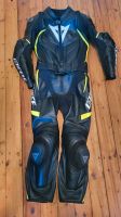 Motorradkombi Leder Dainese 2-Teiler unisex Gr. 46 Bayern - Aschaffenburg Vorschau