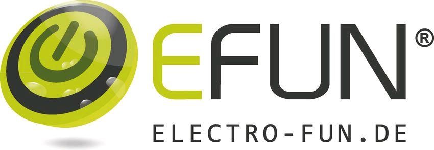 Electro-Fun Eco Engel 501 blau ***Sonderangebot*** in Pulheim