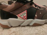 Guess Sneaker 38.5 Baden-Württemberg - Esslingen Vorschau