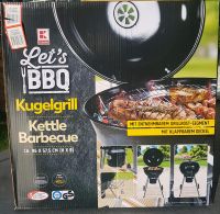 Kugelgrill BBQ NEU Rheinland-Pfalz - Schifferstadt Vorschau