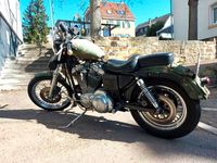 Harley-Davidson Sportster 883 Baden-Württemberg - Esslingen Vorschau