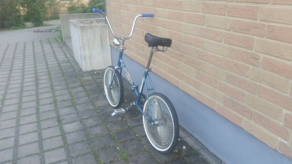 Mifa Klapprad in Potsdam