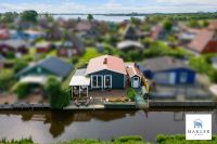 ~~Ihr Rückzugsort mit freiem Blick, topgepflegtes Ferienhaus am Kanal ! ~~ Niedersachsen - Südbrookmerland Vorschau