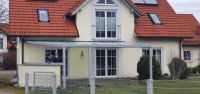 Terrassenüberdachung-Carport-Vordach-Markisen bis zu 50% Rabatt Bayern - Oberottmarshausen Vorschau