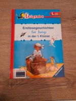 Buch Leserabe 1. Lesestufe NEU Bayern - Altmannstein Vorschau